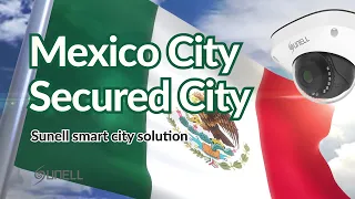 حل مدينة المكسيك المضمونة