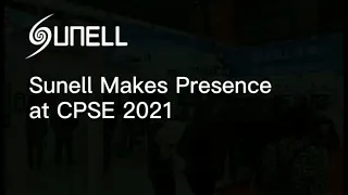 سونيل في CPSE 2021